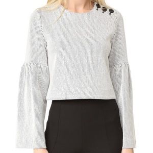 Designer top